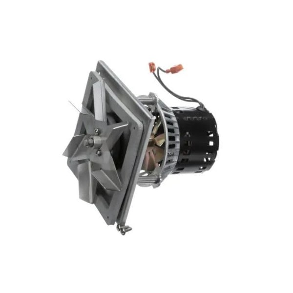 Star Mfg Motor/Fan Assy, 208/240V SP2-WL0809 - main